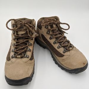Hi-Tec Hiking Boots